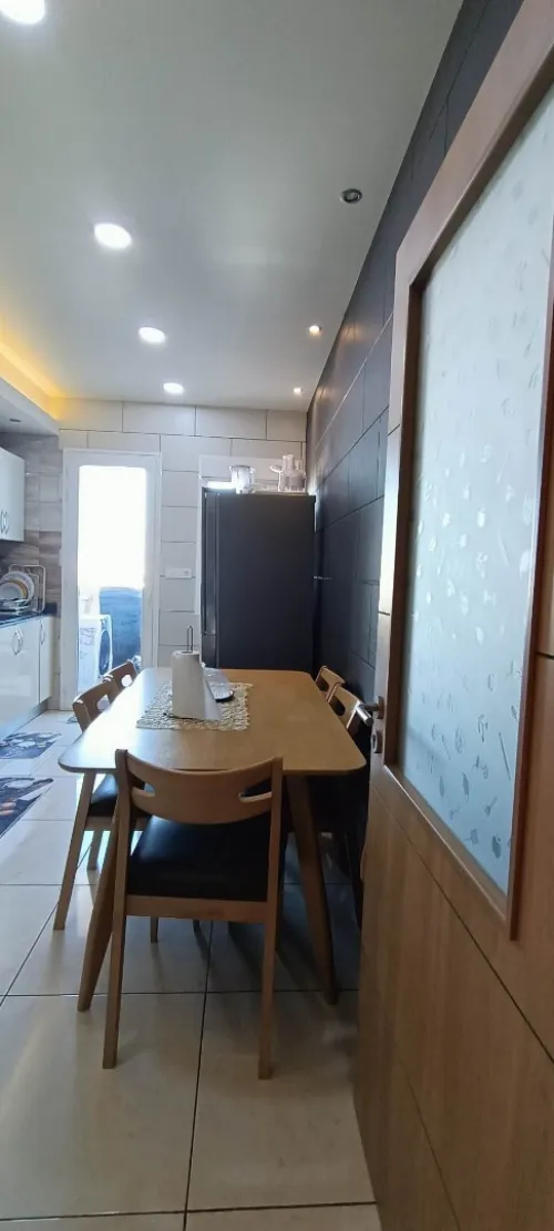 Vente Appartement F5 Oran Bir el djir