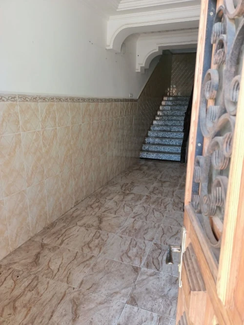 Location Villa Oran Bethioua