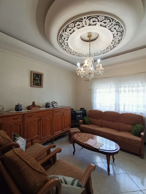 Vente Villa Oran Ain el turck