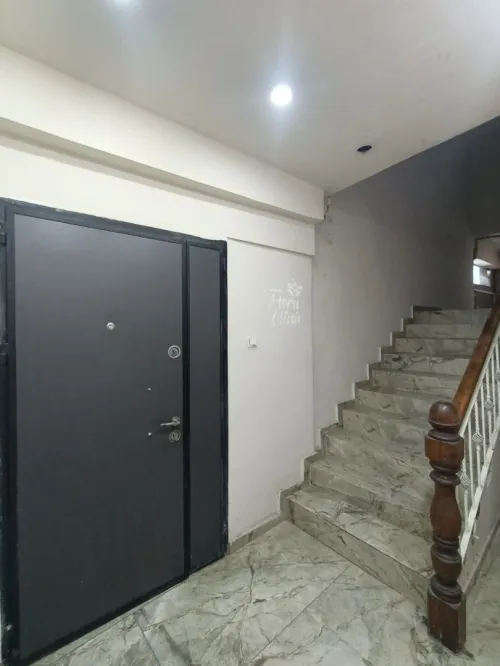 Location Niveau De Villa F4 Oran Oran
