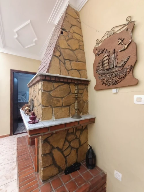 Location Villa Oran Bir el djir