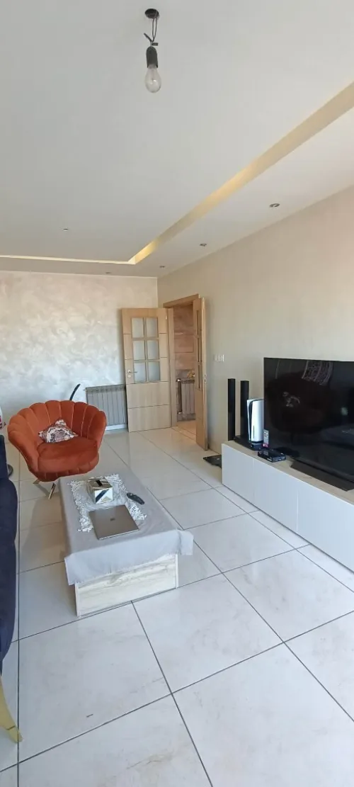 Vente Appartement F5 Oran Bir el djir