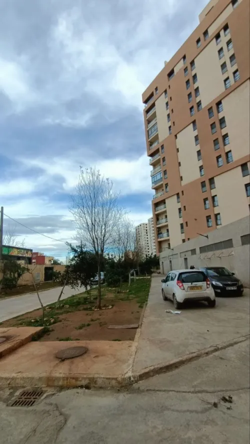 Location Appartement Duplex F6 Oran Bir el djir