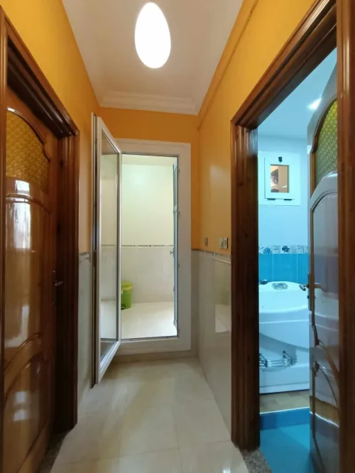 Vente Appartement F6 Oran Oran