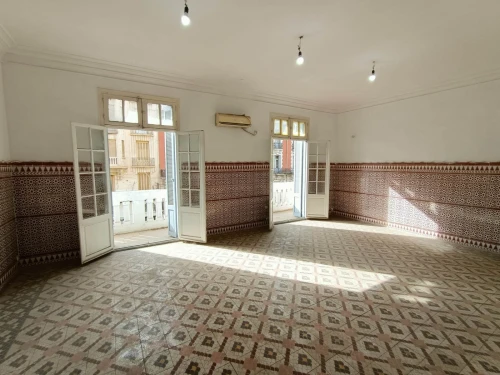 Location Appartement F6 Oran Oran