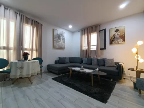 Location Immeuble Oran Bir el djir
