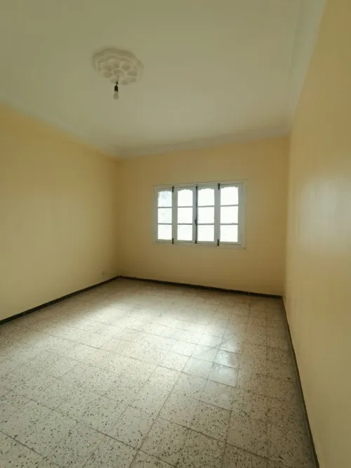 Location Niveau De Villa F5 Oran Sidi chami
