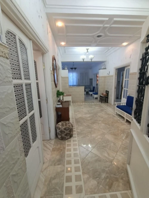 Location Villa Oran Bir el djir