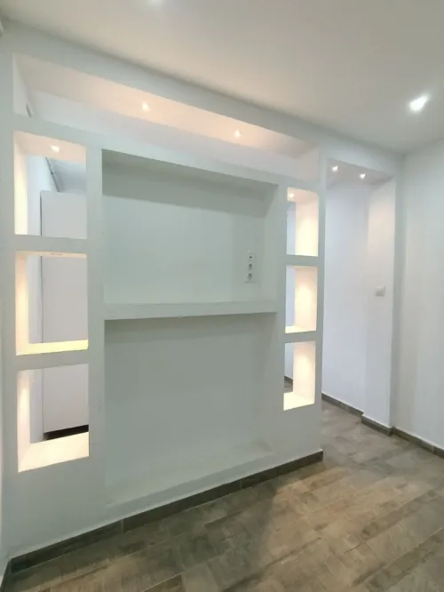 Location Appartement F3 Oran Bir el djir