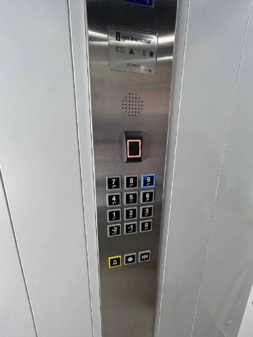 Location Appartement F4 Oran Oran