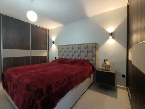 Vente Appartement F3 Oran Oran