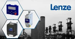 Lenze 8400 StateLine 