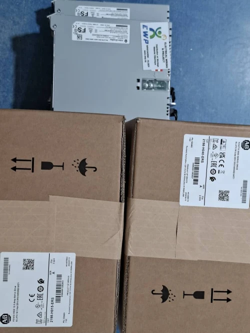 Allen Bradley KINETIX