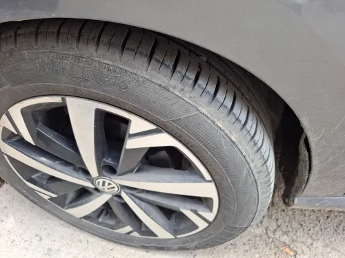 Volkswagen Polo 2011 Mazot 1.6 tdi