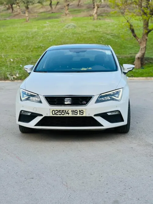Seat Leon 2019 Beats