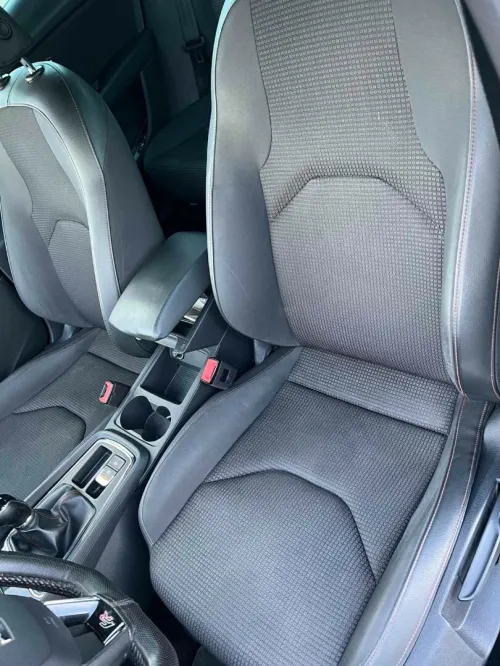 Seat Leon 2019 Beats