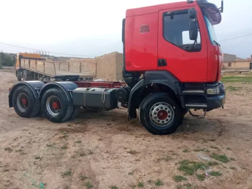 Renault Renault 1998