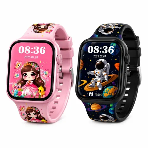 Smart watch MODIO WM20 mini