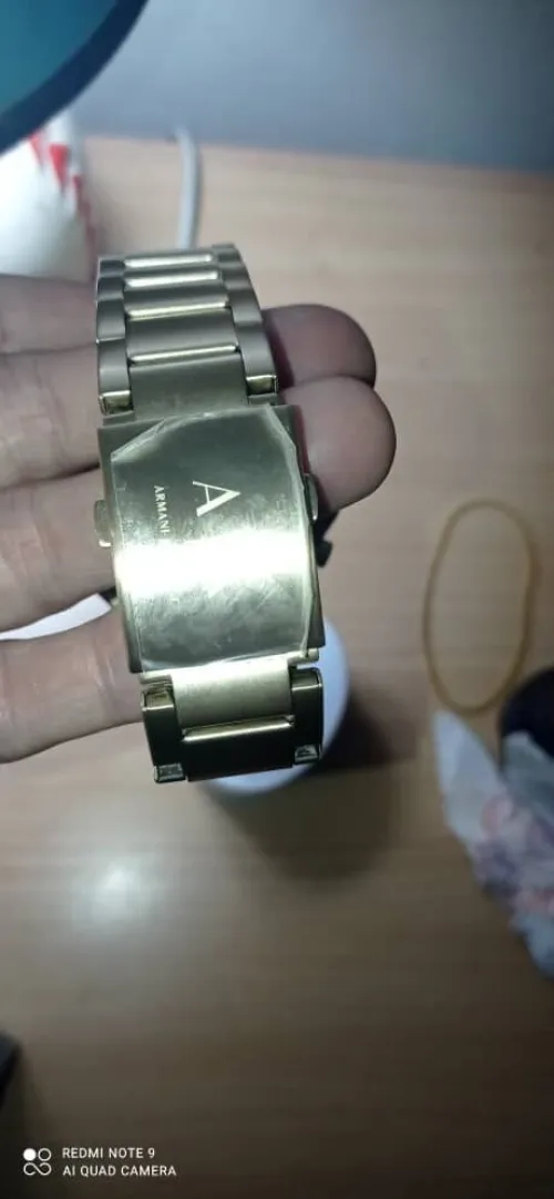 Armani Exchange 