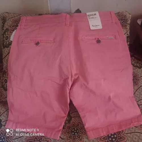 Pepe Jeans Shorts REGULAR