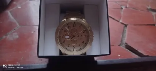Armani Exchange 
