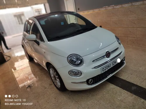 Fiat 500 2024 Dolcevita plus 