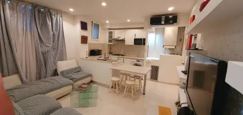 Location Appartement F2 Alger Hydra