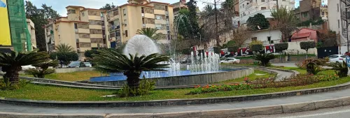 Location Local Alger Hydra