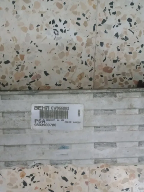 Radiateur turbo peugeot 1.6hdi