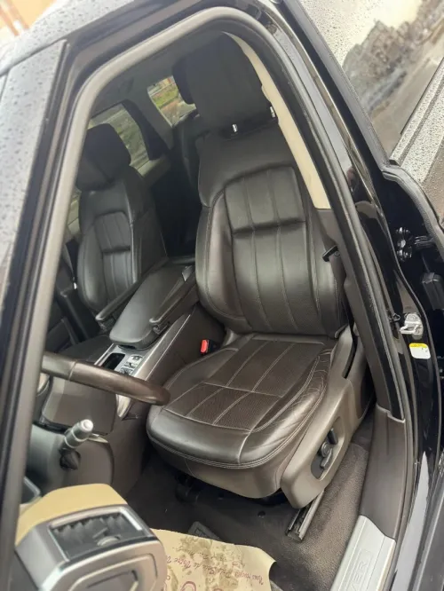 Land Rover Range Sport 2019 P300