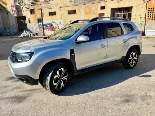 Dacia Duster 2022 