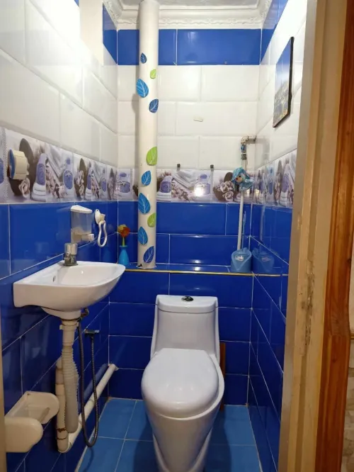 Vente Appartement F4 Alger Baraki