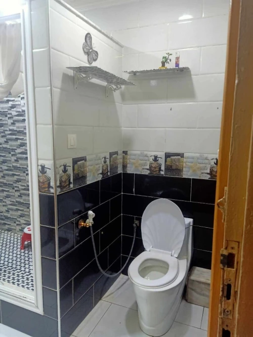 Vente Appartement F4 Alger Baraki
