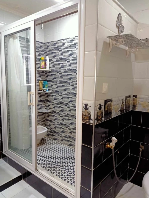 Vente Appartement F4 Alger Baraki