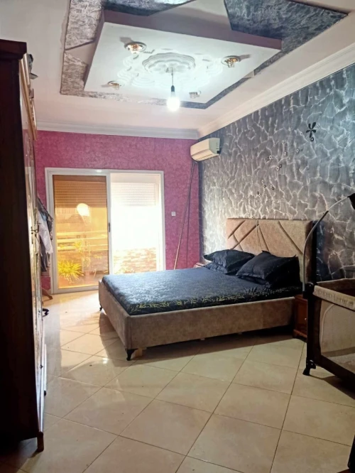 Vente Appartement F4 Alger Baraki