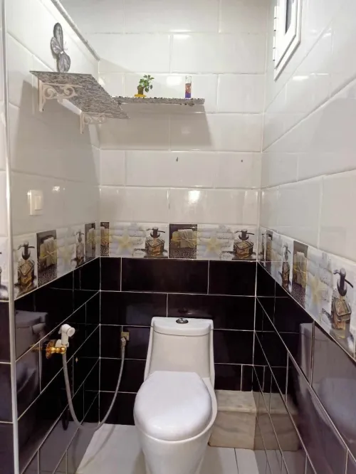 Vente Appartement F4 Alger Baraki