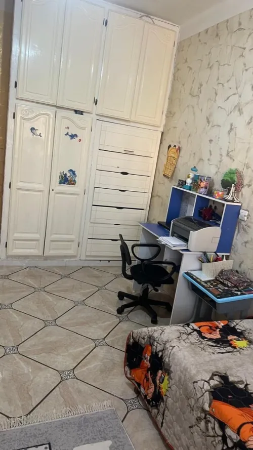 Vente Appartement F4 Alger Baraki