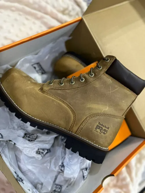 TIMBERLAND PRO CHAUSSURE DE SECURITE