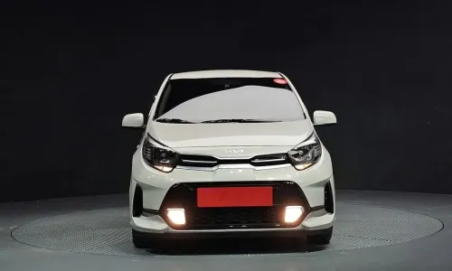 Kia Morning 2023 Picanto