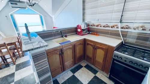 Location Appartement F3 Tizi Ouzou Tigzirt