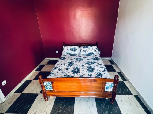 Location Appartement F3 Tizi Ouzou Tigzirt