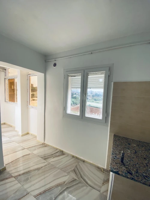 Vente Appartement F3 Alger Ain benian