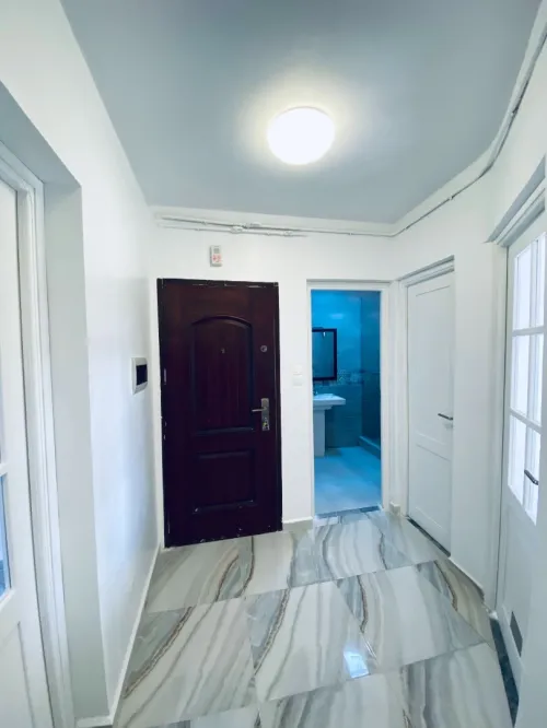 Vente Appartement F3 Alger Ain benian