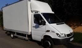 Déménagement et transports marchandise 