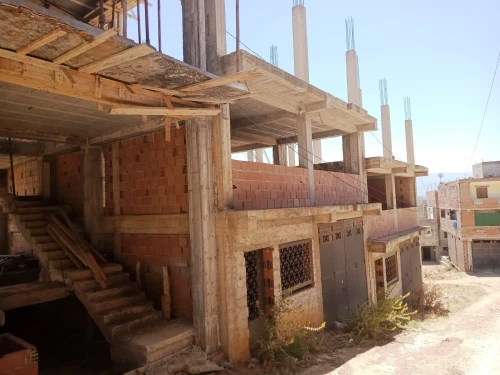 Vente Villa Alger Douera