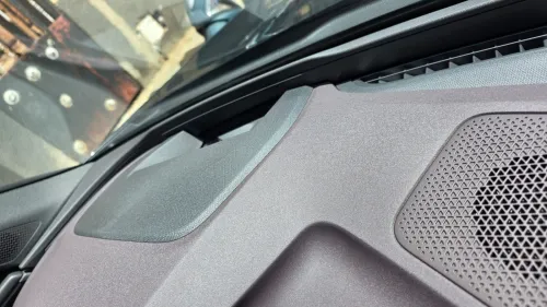 Cupra  terramar 2026 
