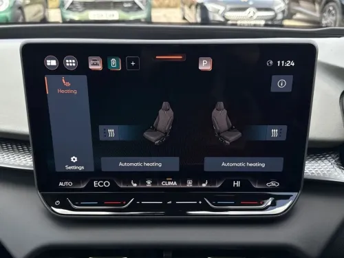 Cupra  terramar 2026 