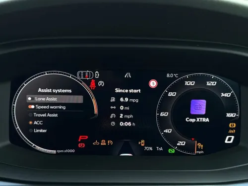 Cupra  terramar 2026 