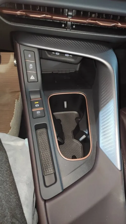 Cupra  terramar 2026 