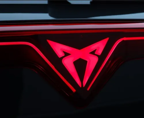 Cupra  terramar 2026 